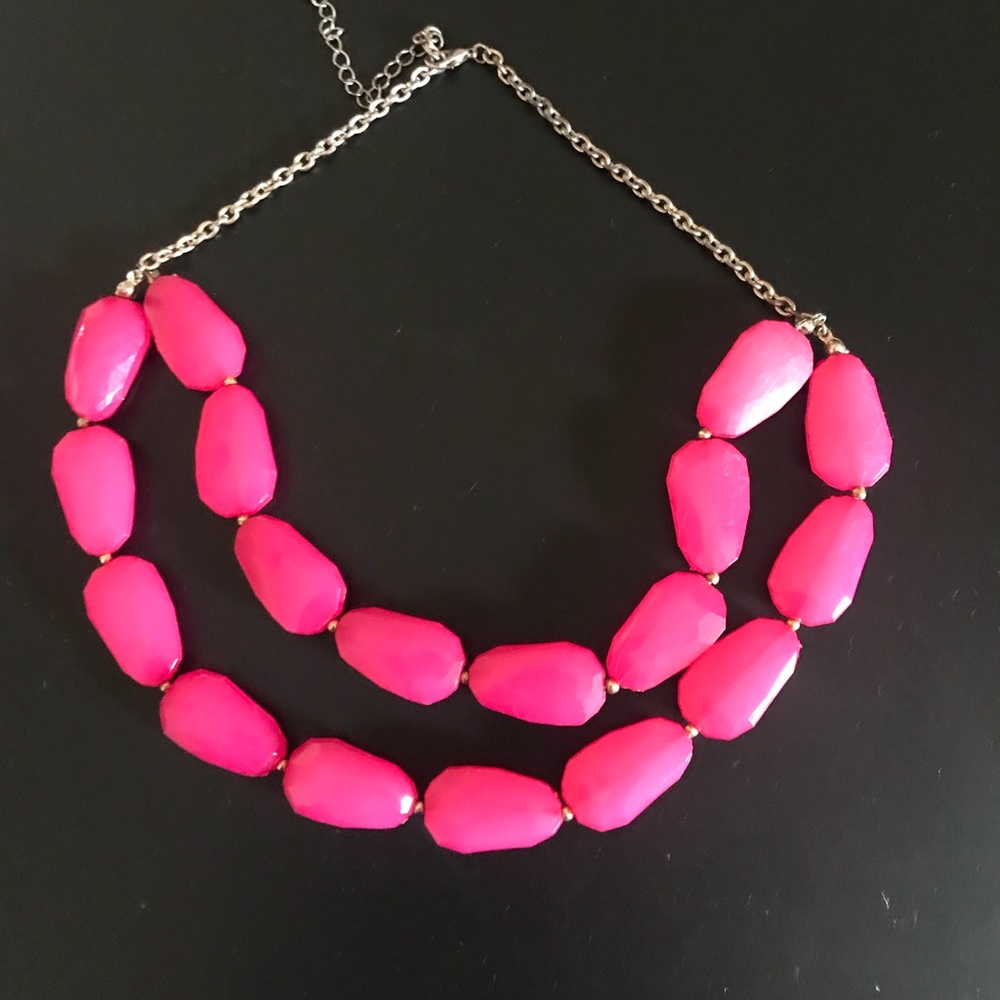 Bright Necklace